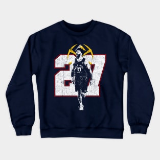 Murray Crewneck Sweatshirt